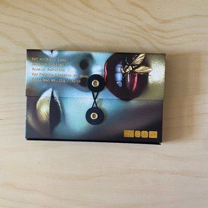 Pat McGrath Mothership Sublime Bronze Eyeshadow Palette